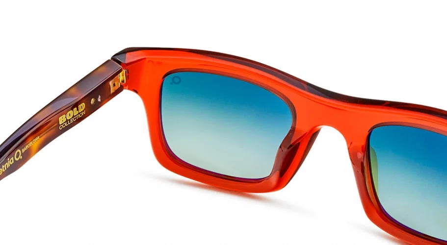 Etnia Barcelona BRUTAL NO.14 SUN Sunglasses - view 15